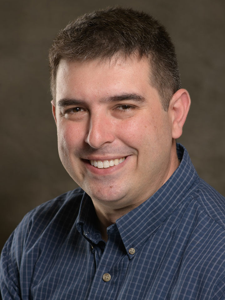 Jeff Marino